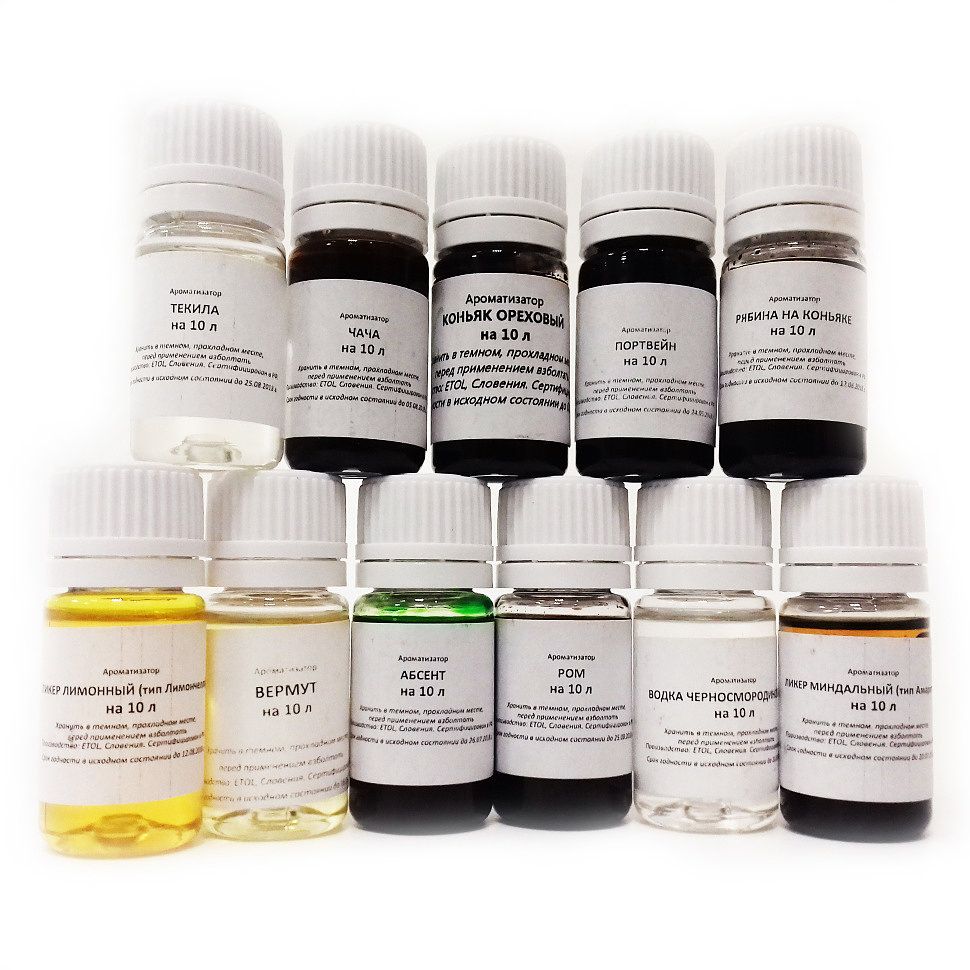 Вкусо ароматическая добавка от 75 рублей в Валуйках