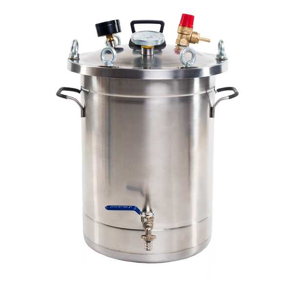 Распродажа автоклавов БУЛАТ в Валуйках