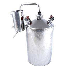 Самогонный аппарат в Валуйках всего за 3200 рублей